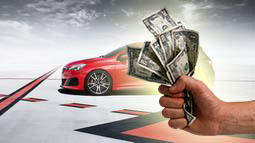 Срочный выкуп автомобилей в Копейске